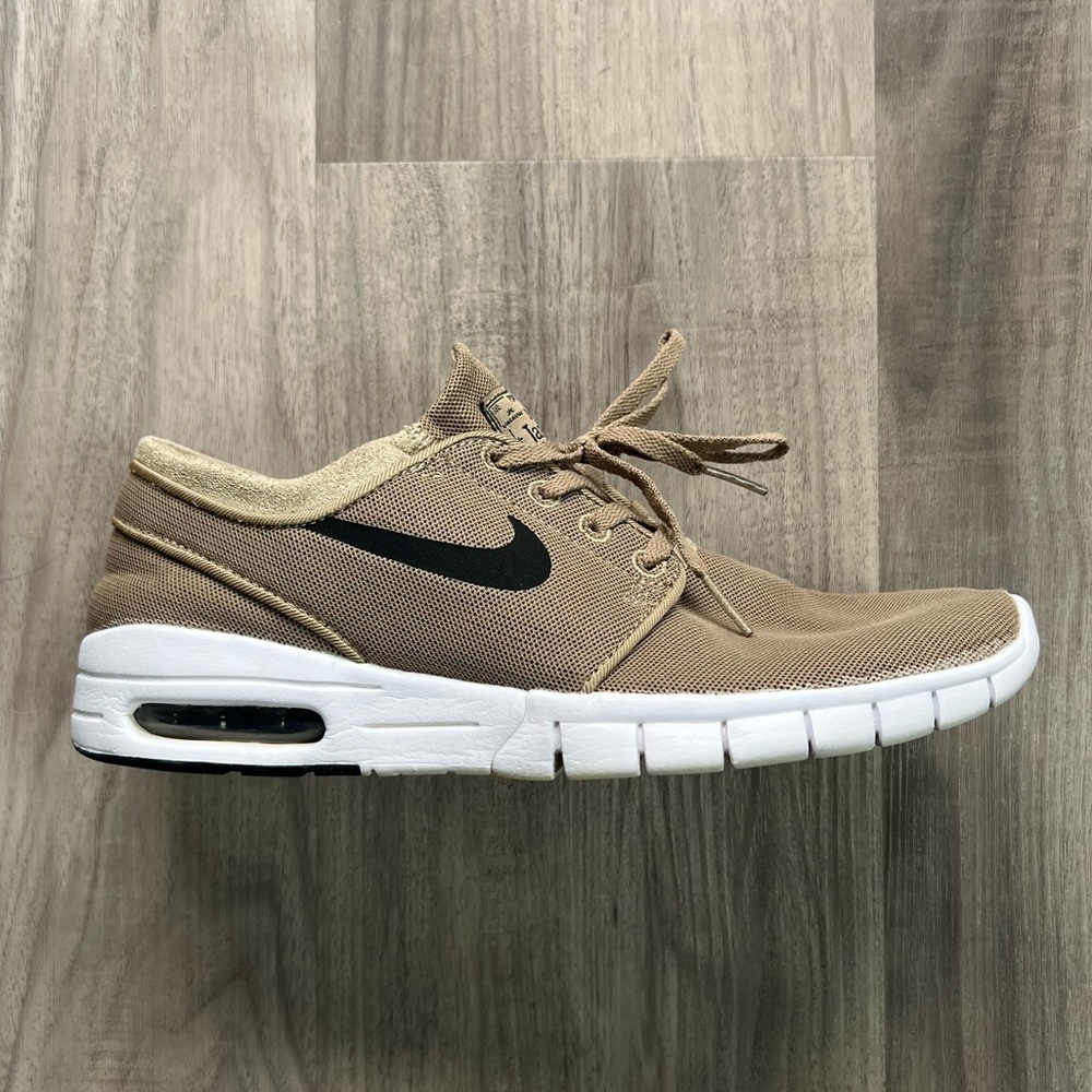 Nike Stefan Janoski Max SB